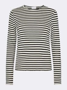Levete T-Shirt LR-ika 11 - Navy