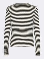 Levete T-Shirt LR-ika 11 - Navy1