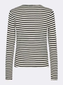 Levete T-Shirt LR-ika 11 - Navy1