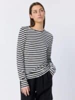 Levete T-Shirt LR-ika 11 - Navy2