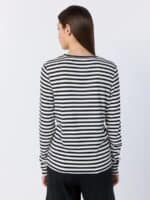 Levete T-Shirt LR-ika 11 - Navy3