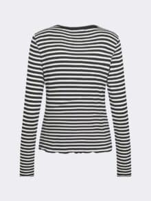 Levete T-Shirt LR-ika 11 - Sort1