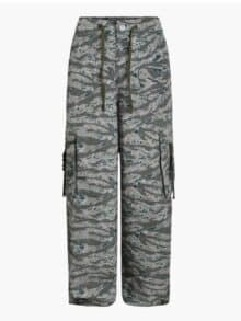 Sofie Schnoor Bukser 233220 - Army Green