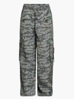 Sofie Schnoor Bukser 233220 - Army Green 1