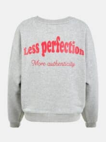 Sofie Schnoor Sweat 233344 - Grey 1