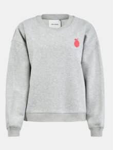 Sofie Schnoor Sweat 233344 - Grey