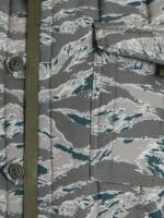 Sofie Schnoor jakke 23321 - Army2