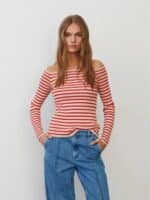 Sofie Schnoor strik S233301- Red