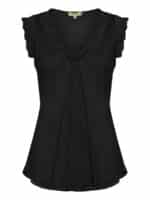 Sorbet Sbbenitta top 22100266 - Sort