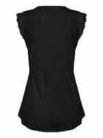 Sorbet Sbbenitta top 22100266 - Sort1