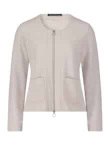 Betty Barclay Cardigan 2845 - Sand 1 ny