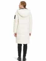 Betty Barclay Jakke 7553 - Off white 2 ny