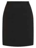 Brandtex Nederdel 214806 - Sort 1 ny