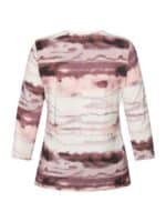 Brandtex T-Shirt 216172 - Pale Mauve 2 ny