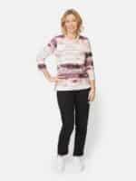 Brandtex T-Shirt 216172 - Pale Mauve 3 ny