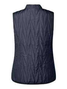 Brandtex Vest 215772 - Midnight Blue 2 ny