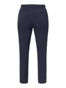 Brandtex bukser Sofie 210250 - Navy 2 ny