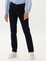 Brax Bukser Mary 70-7000 - 82 - Dark Denim2
