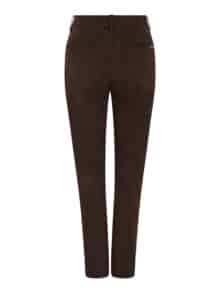 C-Ro Buks Suzanne - Dark Brown 2 ny