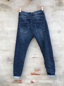 Cabana Living Jeans Ina - denim 2 ny