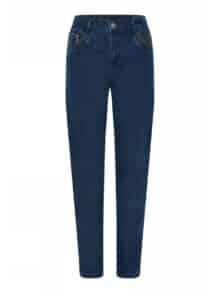 Cero Suzanne Buks - Dark Blue 1 ny