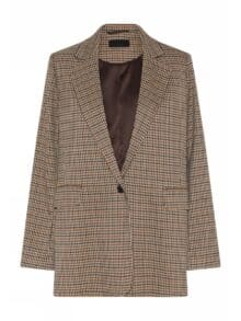 Cro Blazer jakke Anna - Golden 1 ny