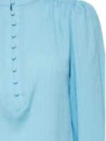FRansa Skjorte Frjudy Bl 1 - Blue 3 ny