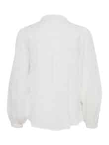 FRansa Skjorte Frjudy Bl 1 - White 2 ny