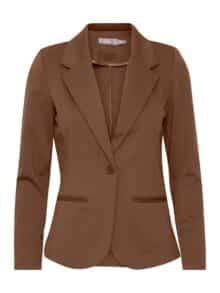 Fransa Blazer Zablazer 2 - Brun