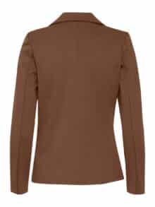 Fransa Blazer Zablazer 2 - Brun1