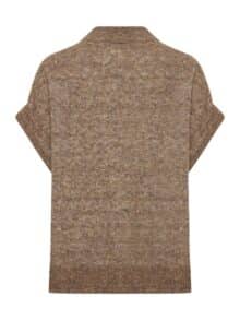 Fransa Strikvest Frsanny - Brun1
