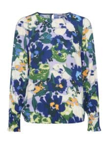 Fransa bluse Frmosa bl 1 - Lilla