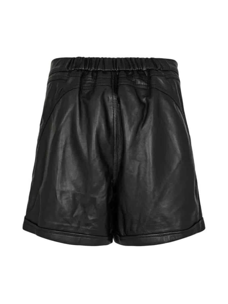 Gossia - Teklago Bermuda Shorts G2418 - Chocolate main image 0