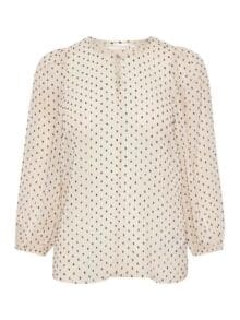 In Wear IbilW Bluse - Beige