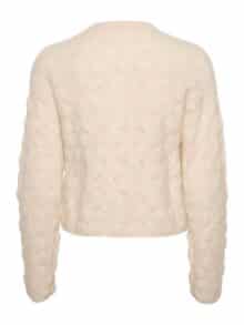 Inwear Cardigan Rodasiw - Off-White1