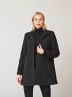 Junge Marie Jakke - Black 1 ny