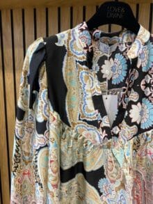 Love & Divine bluse Love1053-1 1
