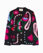 Maggie Suzani Jacket Wild Child - 3