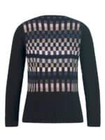 Mansted Strik Salka - Black 2 ny