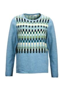 Mansted Strik Salka - Jade 1 ny