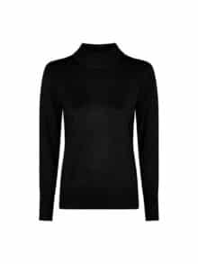 Micha Jumper 150 135 - Sort