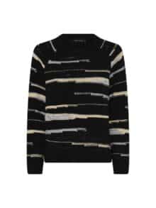 Micha Strik 173 101 - Sort