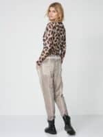 Nü Mesh T-shirt 7759-50 - Leo5