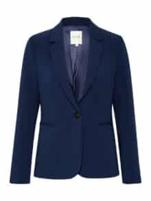 Part Two Taylor Blazer - Navy