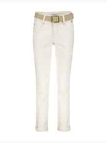 Red Button Relax Ecru denim 1 ny