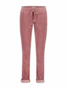 Red Button Tessy Corduroy - Rose 1 ny