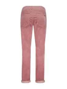 Red Button Tessy Corduroy - Rose 2 ny