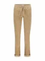 Red Button Tessy Corduroy - Taupe 1 ny