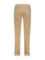 Red Button Tessy Corduroy - Taupe 2 ny