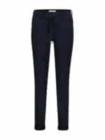Red Button Tessy jog - Navy 1 ny